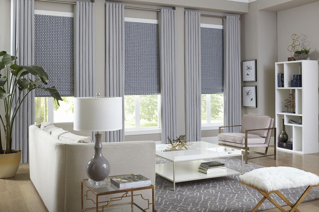 Blinds and Curtains Company in Business Bay