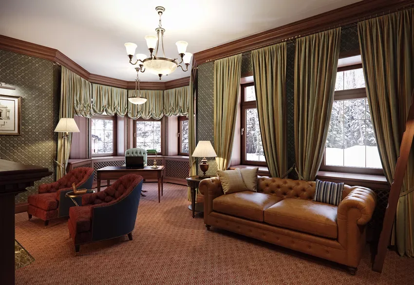 curtains company in JLT Dubai