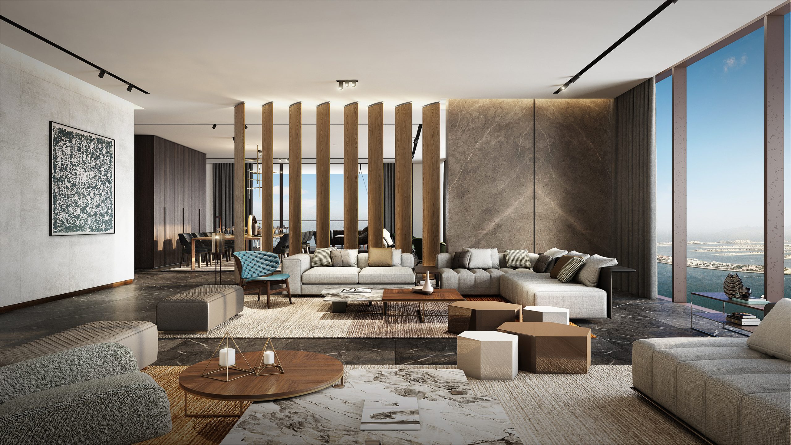 Bedroom Renovation in Dubai