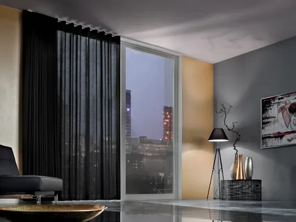 Premium Blackout Curtains