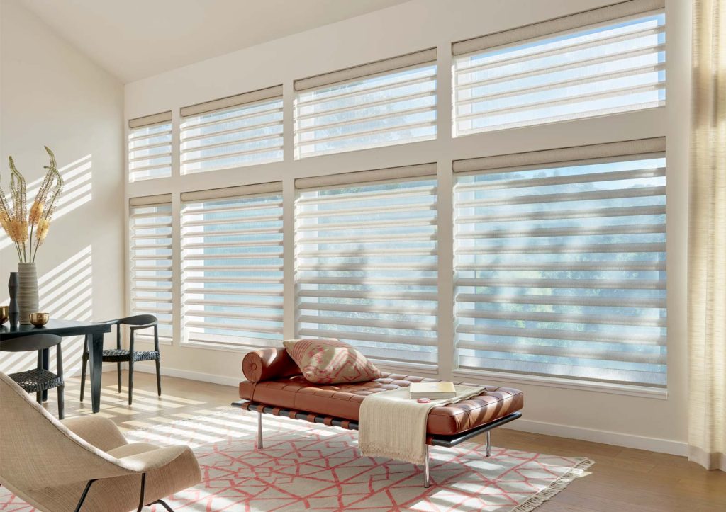 Blinds Are Revolutionizing Home Privacy