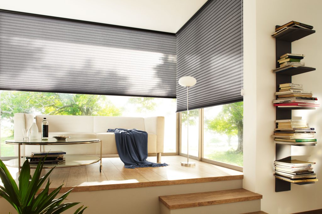 Modern Blinds Solutions