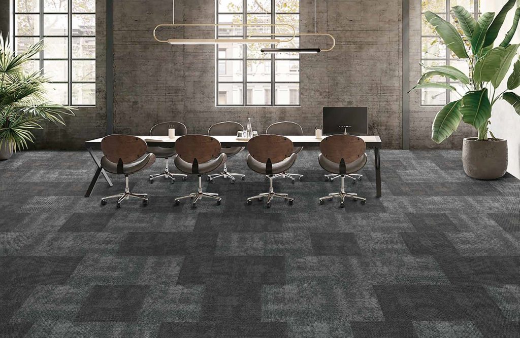 Interlocking Tiles