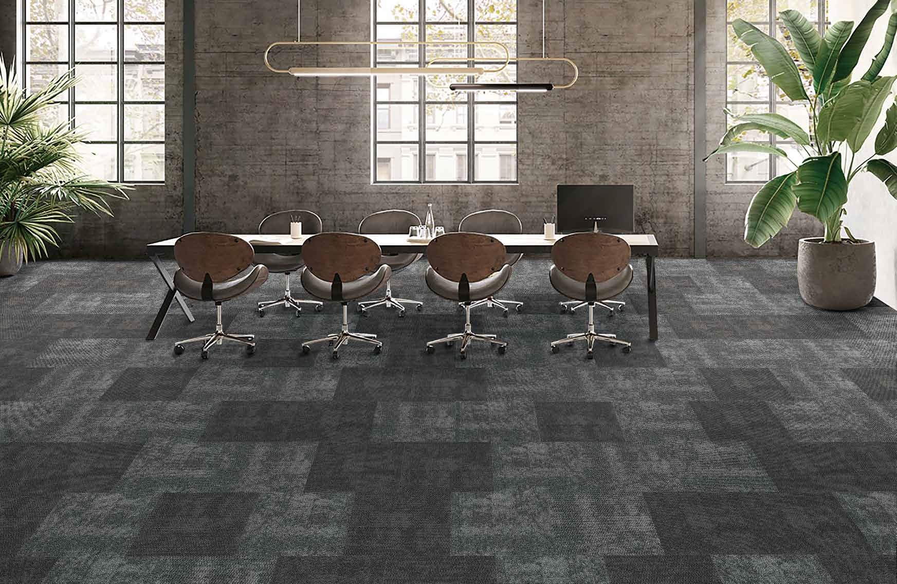 Interlocking Tiles