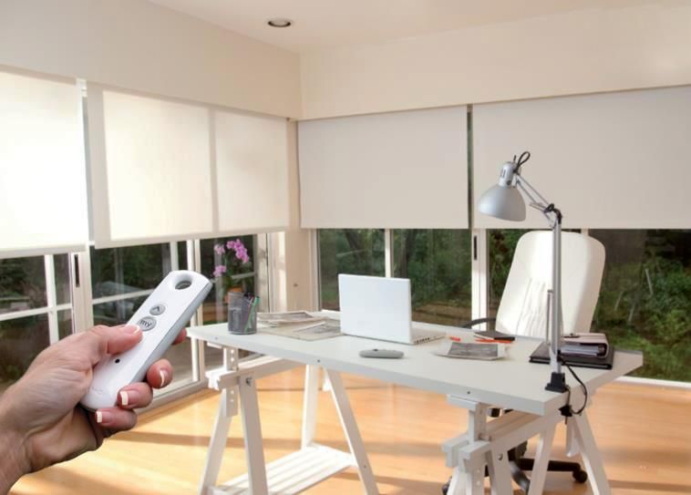 wireless blinds