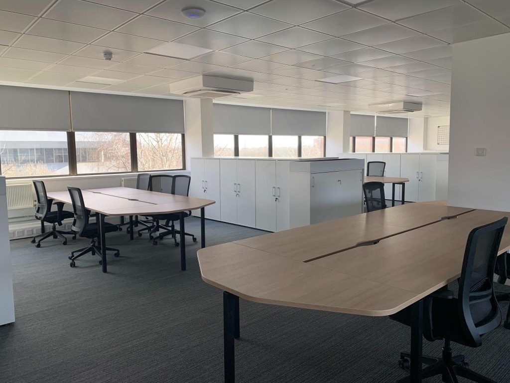 : office blinds in dubai