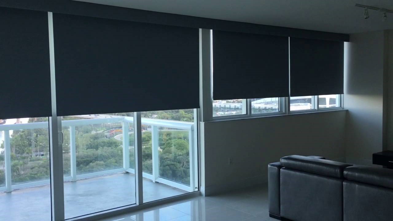 What Blackout Blinds Company in Dubai Trends Will Shape Luxury Interiors in 2027?