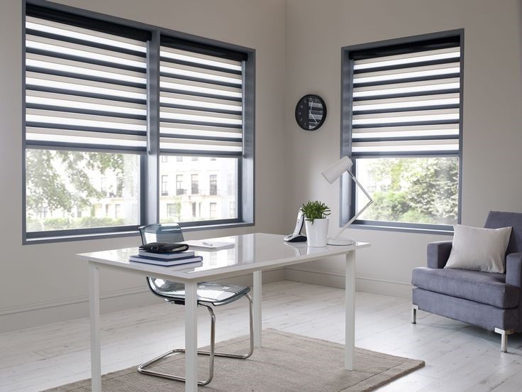 Office blinds in dubai